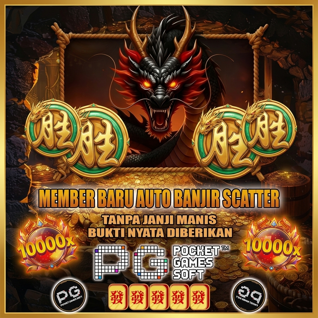 GAME ONLINE TERGACOR